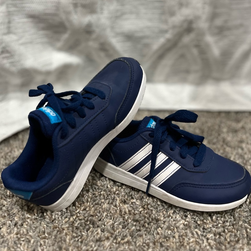 Adidas kids shoes